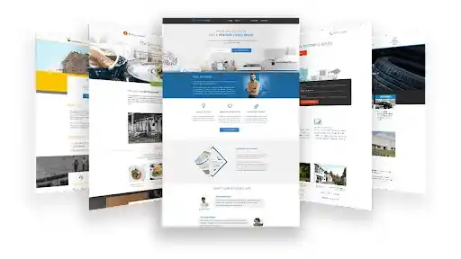 Digital Marketing Online, Thiết kế website doanh nghiệp, thiết kế website bất động sản, thiết kế website landing page, Thiết Kế Website Chuẩn SEO & Digital Marketing Online