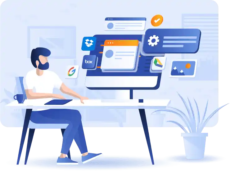 Thiết Kế Website Chuẩn SEO & Digital Marketing Online