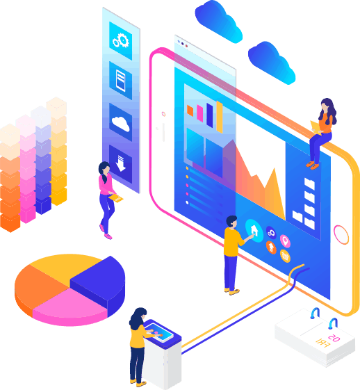 Thiết Kế Website Chuẩn SEO & Digital Marketing Online
