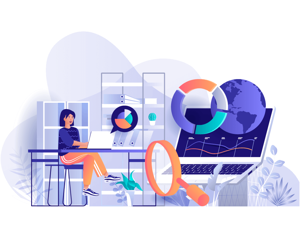 Thiết Kế Website Chuẩn SEO & Digital Marketing Online