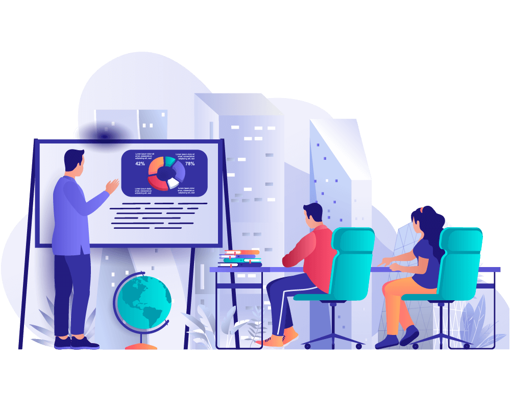 Thiết Kế Website Chuẩn SEO & Digital Marketing Online